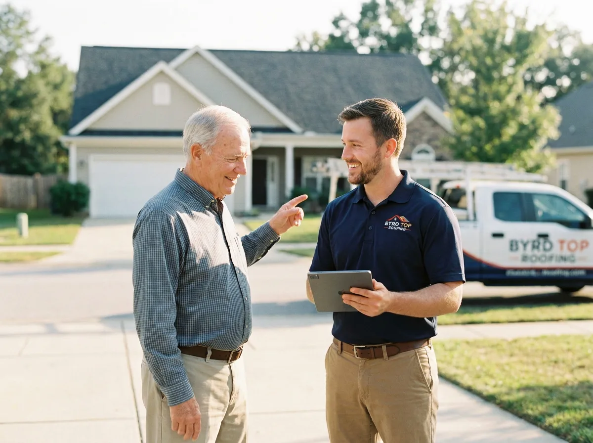 Roofing Ensign, KS FAQs